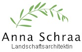 Anna Schraa Landschaftsarchitektin Germering Logo