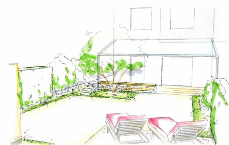 Reiheneckhaus in Füssen